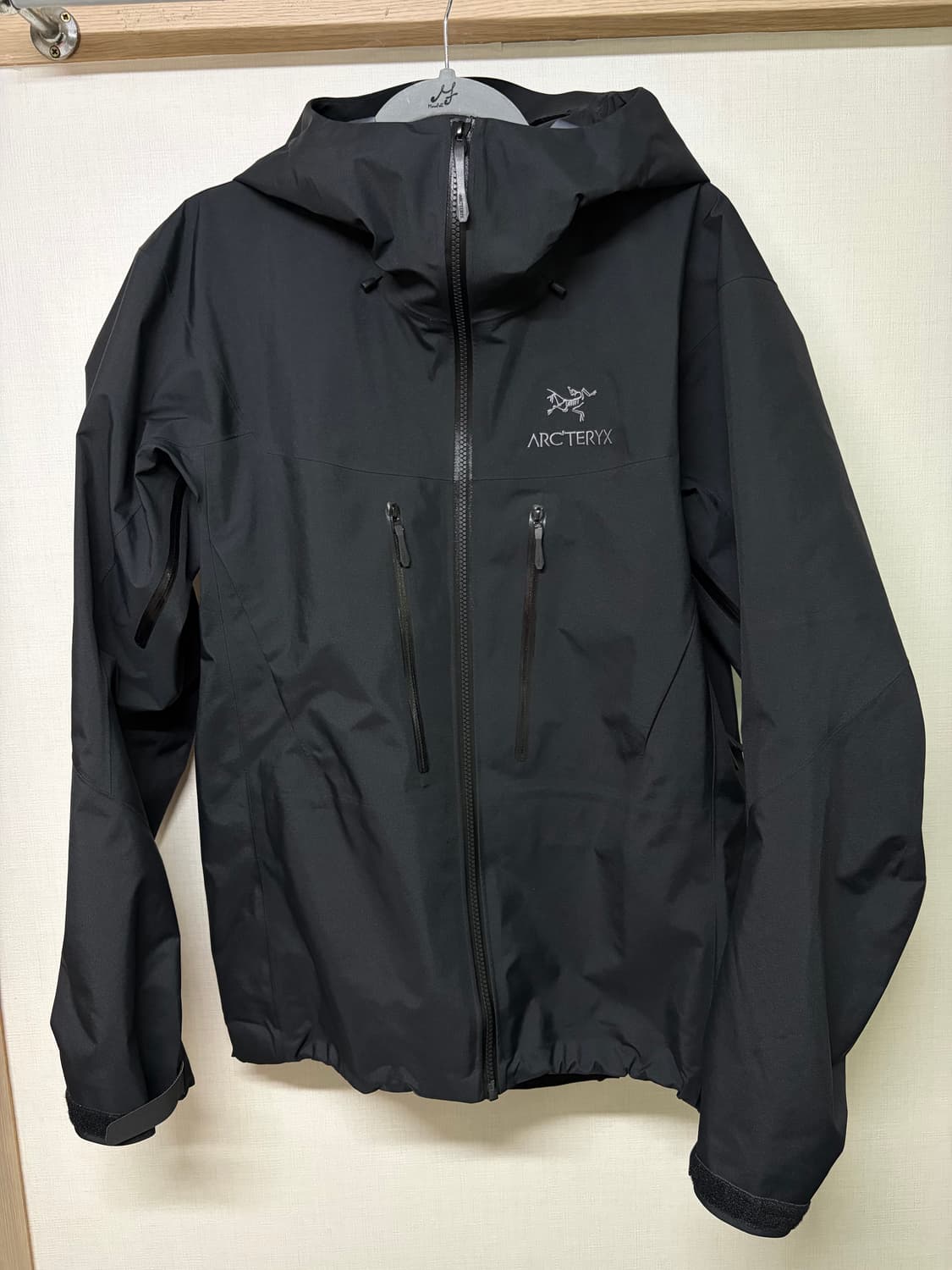 (캐나다 생산)아크테릭스 알파 sv 상품이미지2