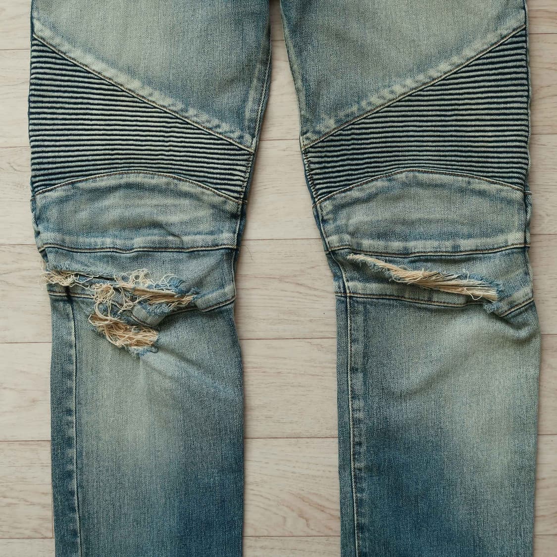 발망 바이커 진 상품이미지3