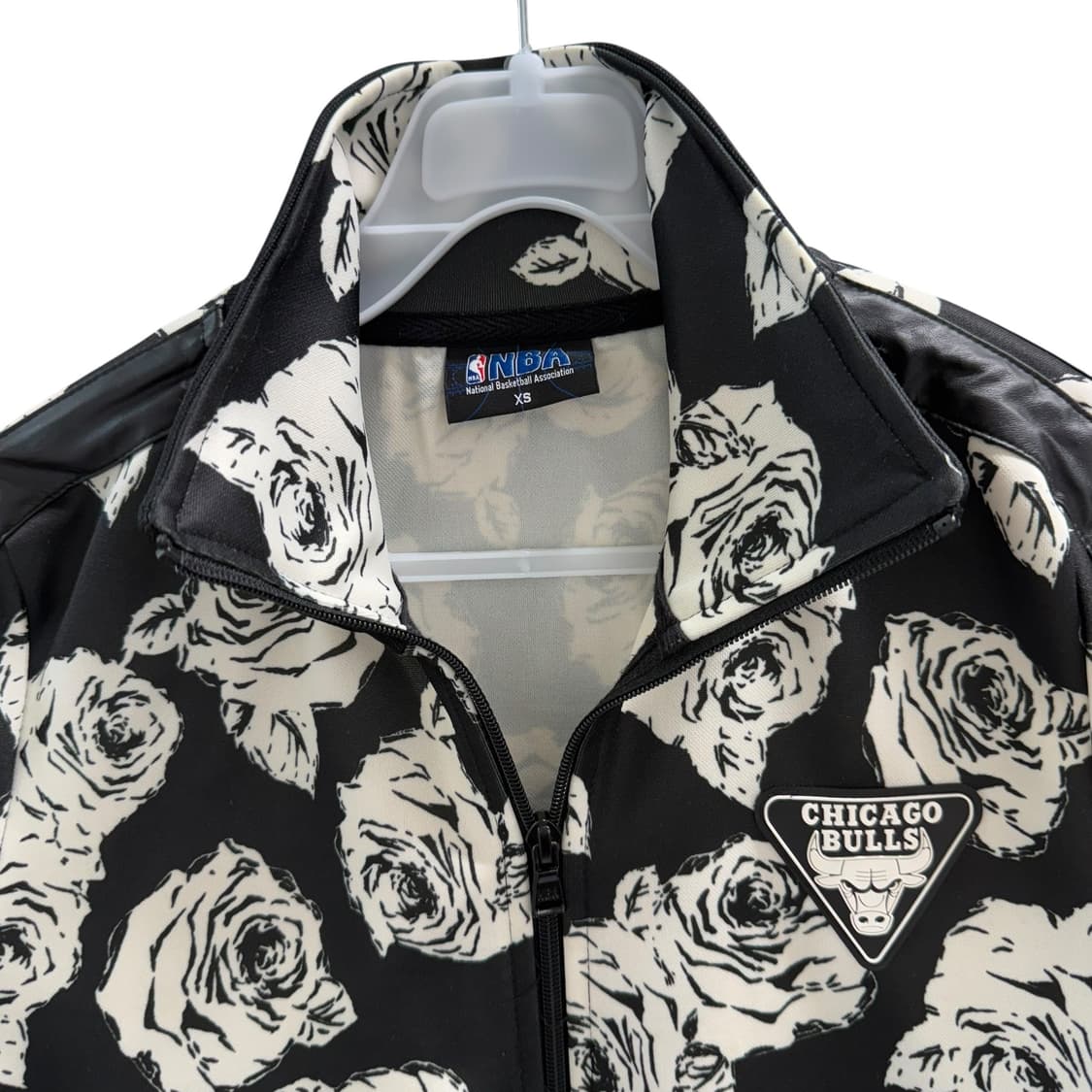 [XS] NBA 시카고 불스 장미 져지 상품이미지5