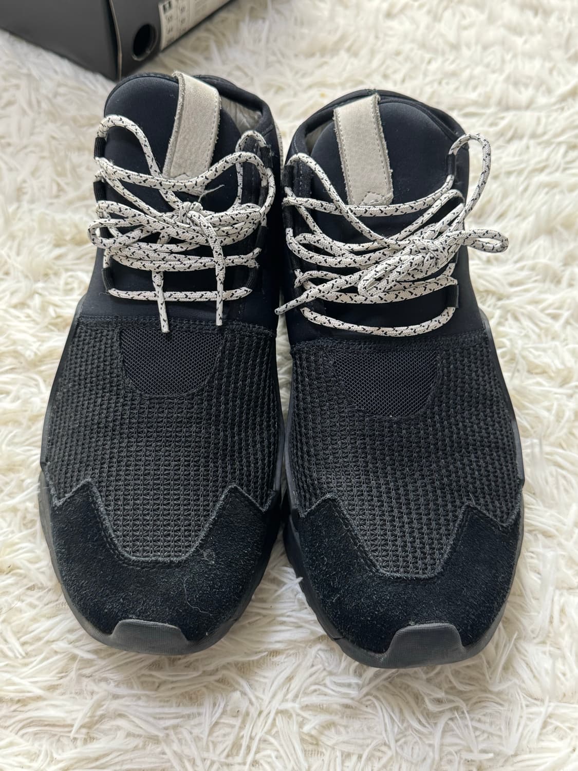 Y-3 ayero 스니커즈 상품이미지3