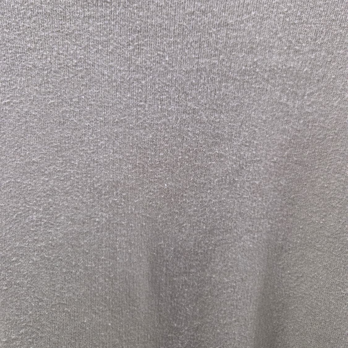 챔피온 스몰로고 자수 티셔츠 XS 상품이미지6