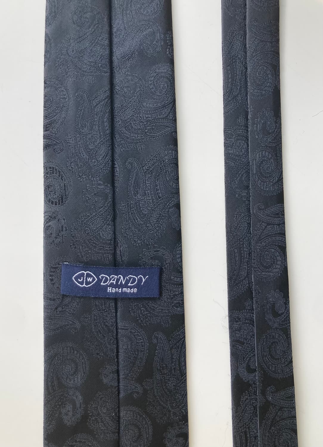 빈티지)넥타이 상품이미지4