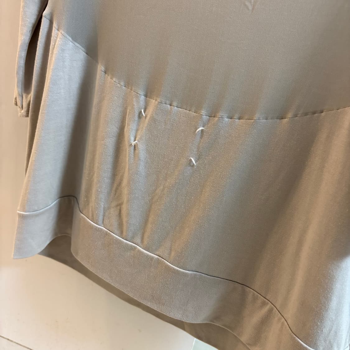 마르지엘라 시스루 탑 상품이미지4