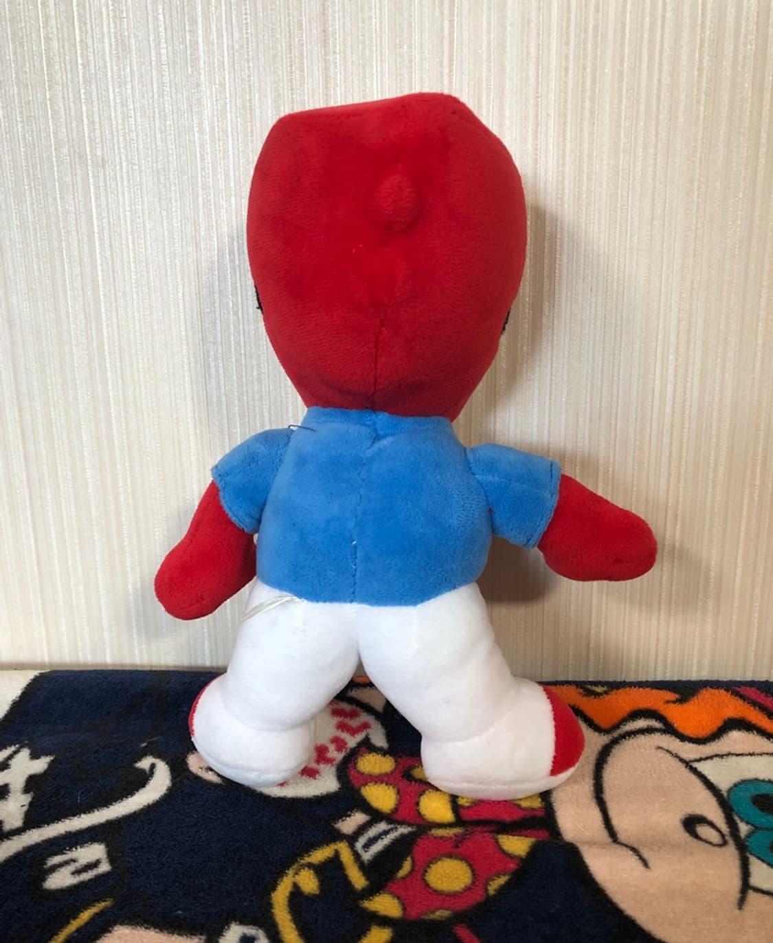  KBO 넥센히어로즈 턱돌이인형 30cm 상품이미지8
