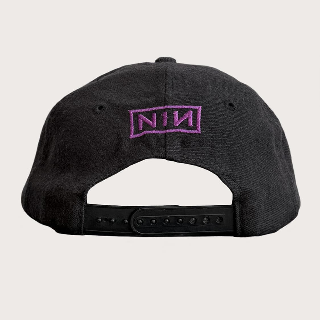 90s Nine Inch Nails 나인인치네일스 빈티지 모자 상품이미지3