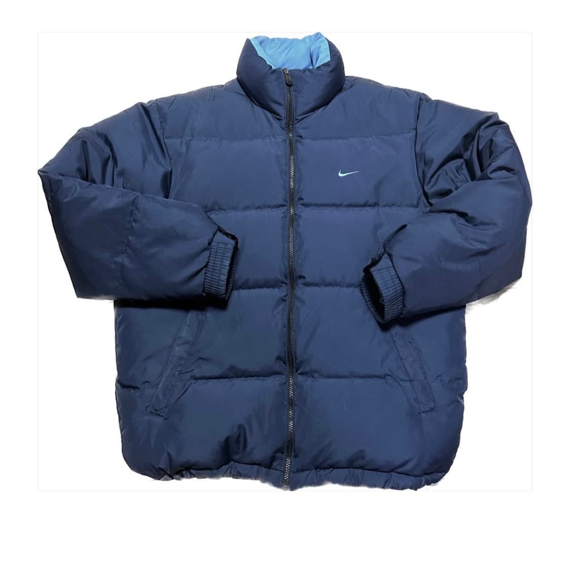 나이키 패딩 상품이미지1