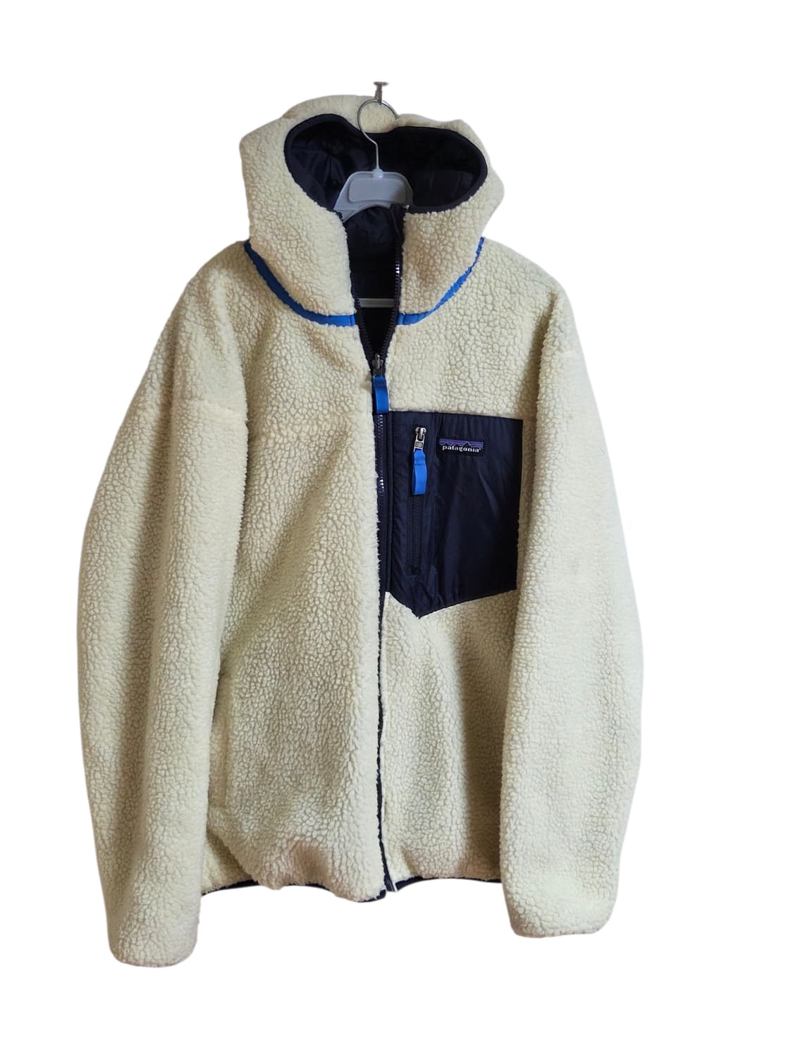 파타고니아레트로후리스 상품이미지1