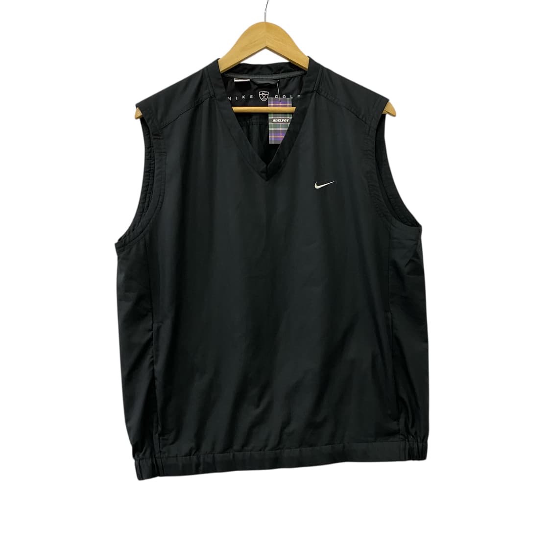 나이키골프 스우시 나일론 베스트(95) 상품이미지1