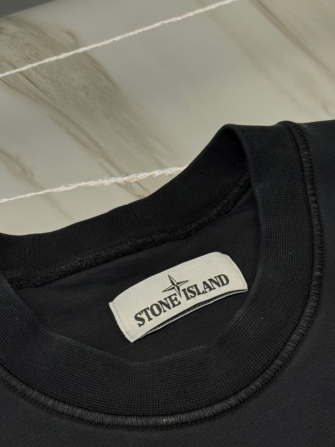 [s size] 스톤아일랜드 맨투맨  상품이미지2