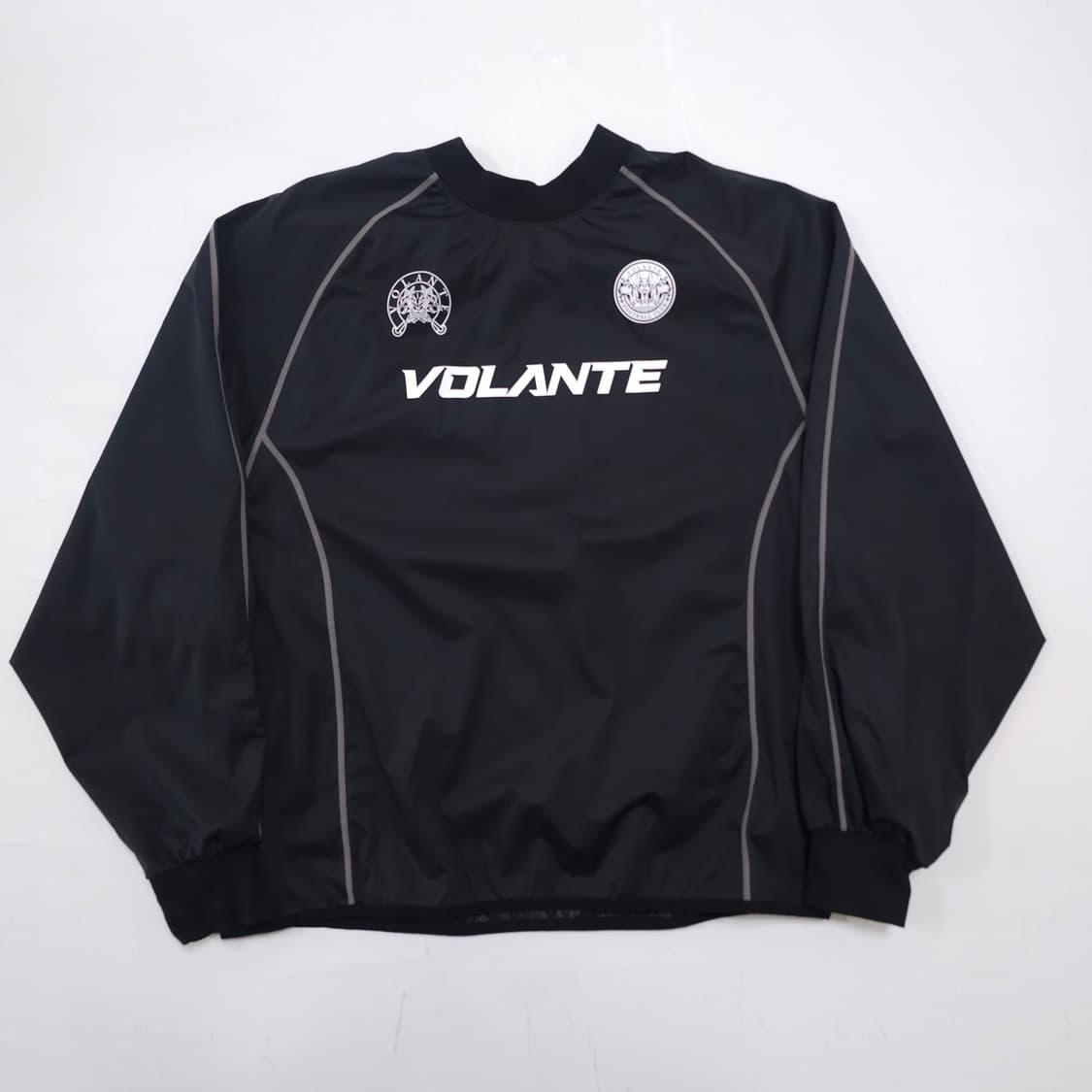 볼란테 모크넥 피스트 맨투맨 상품이미지2