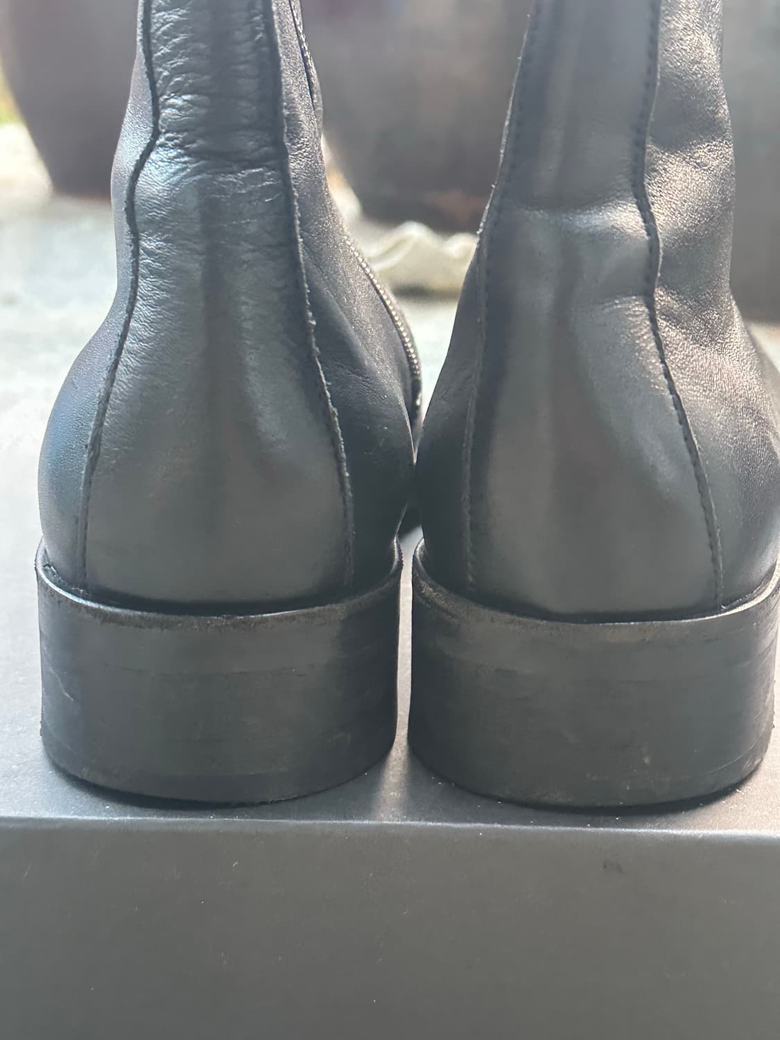 아워레가시 카미온 블랙 40 상품이미지2