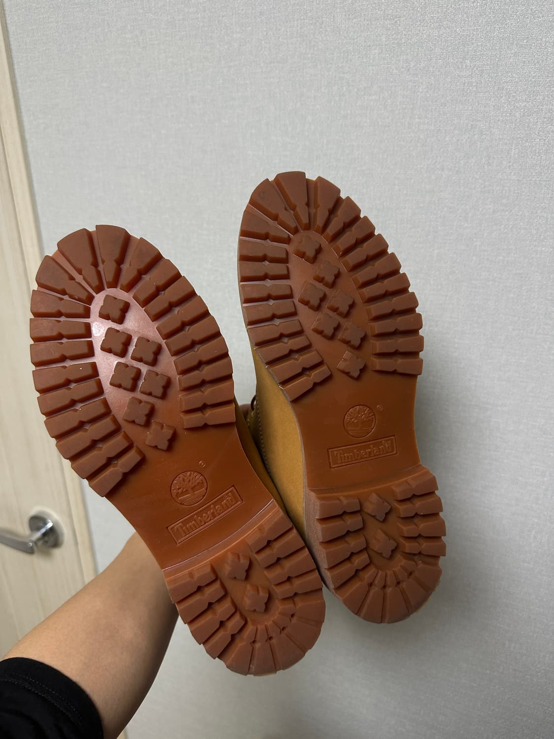 (265) 팀버랜드 6인치 프리미엄 새상품 상품이미지2