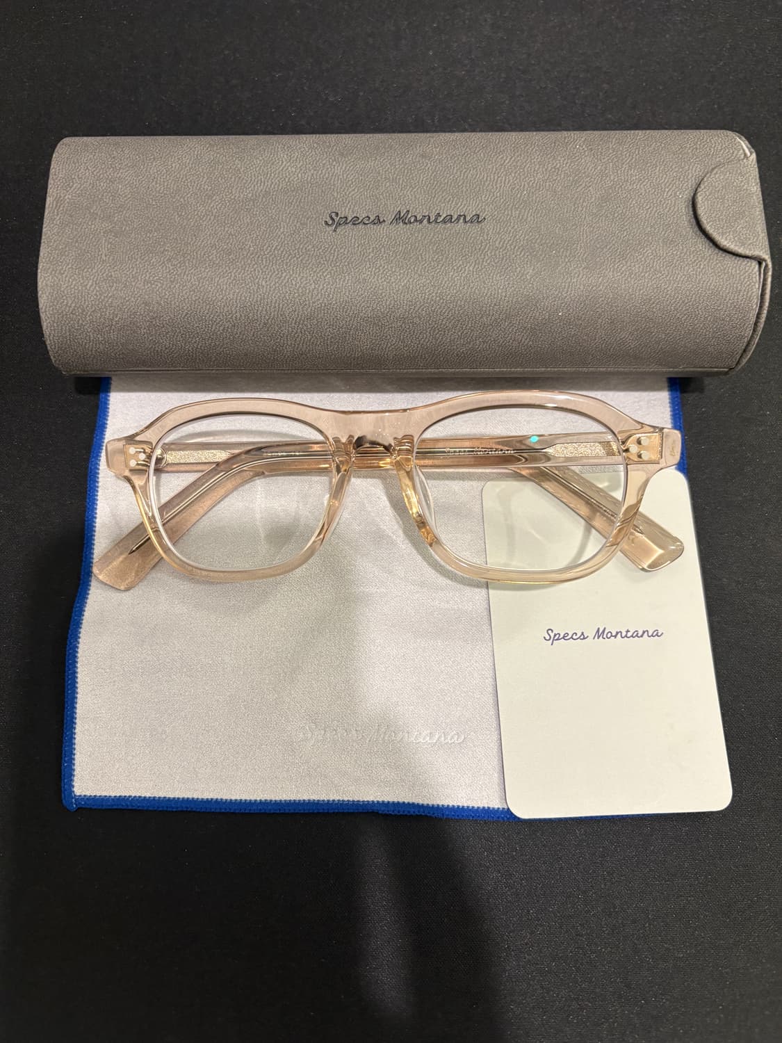 스펙스몬타나 SMO 52-3 상품이미지1