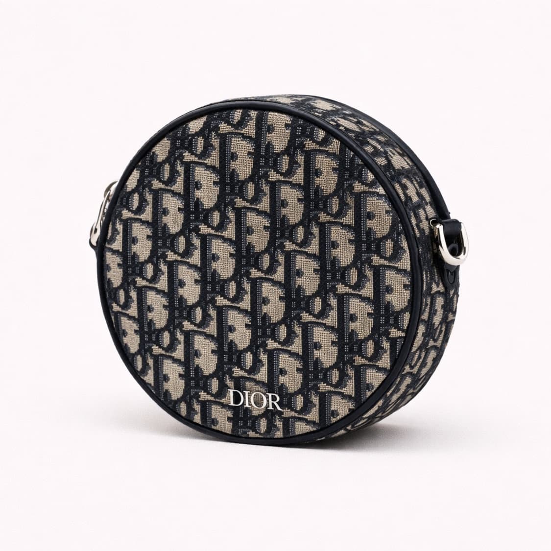 [S급] 디올 오블리크 라운드 크로스백 판매합니다!!! 상품이미지1