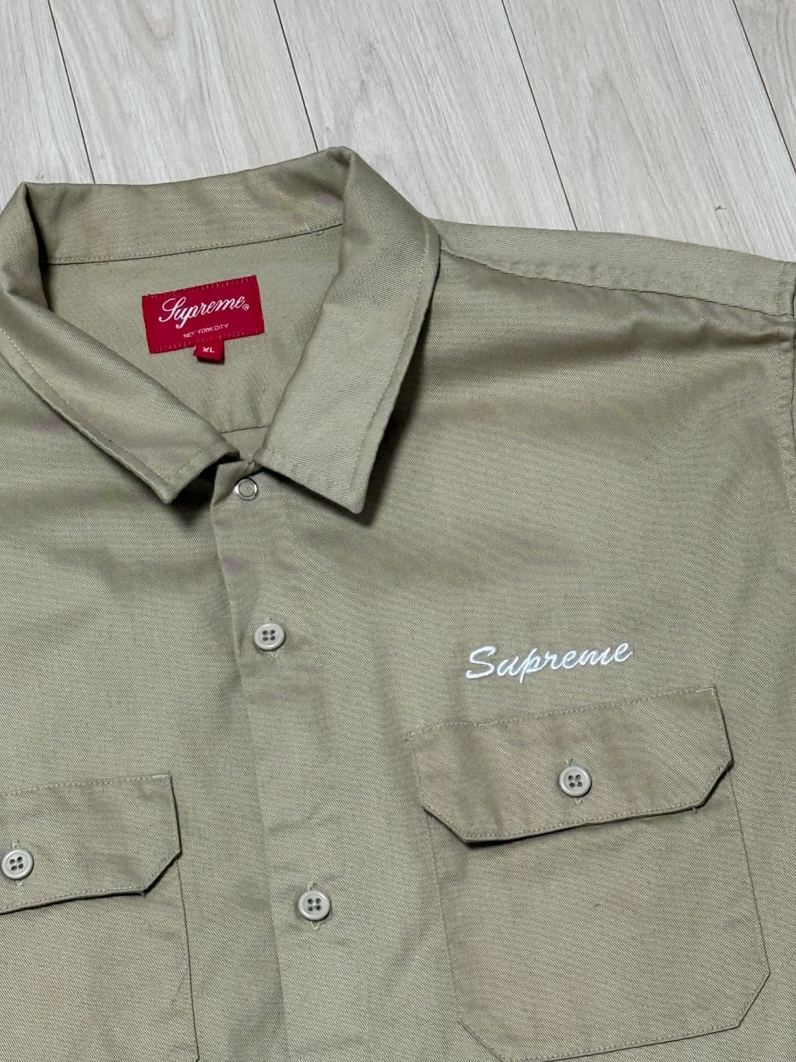 슈프림 Supreme Mike Kelley AhhYouth! Work S 상품이미지2