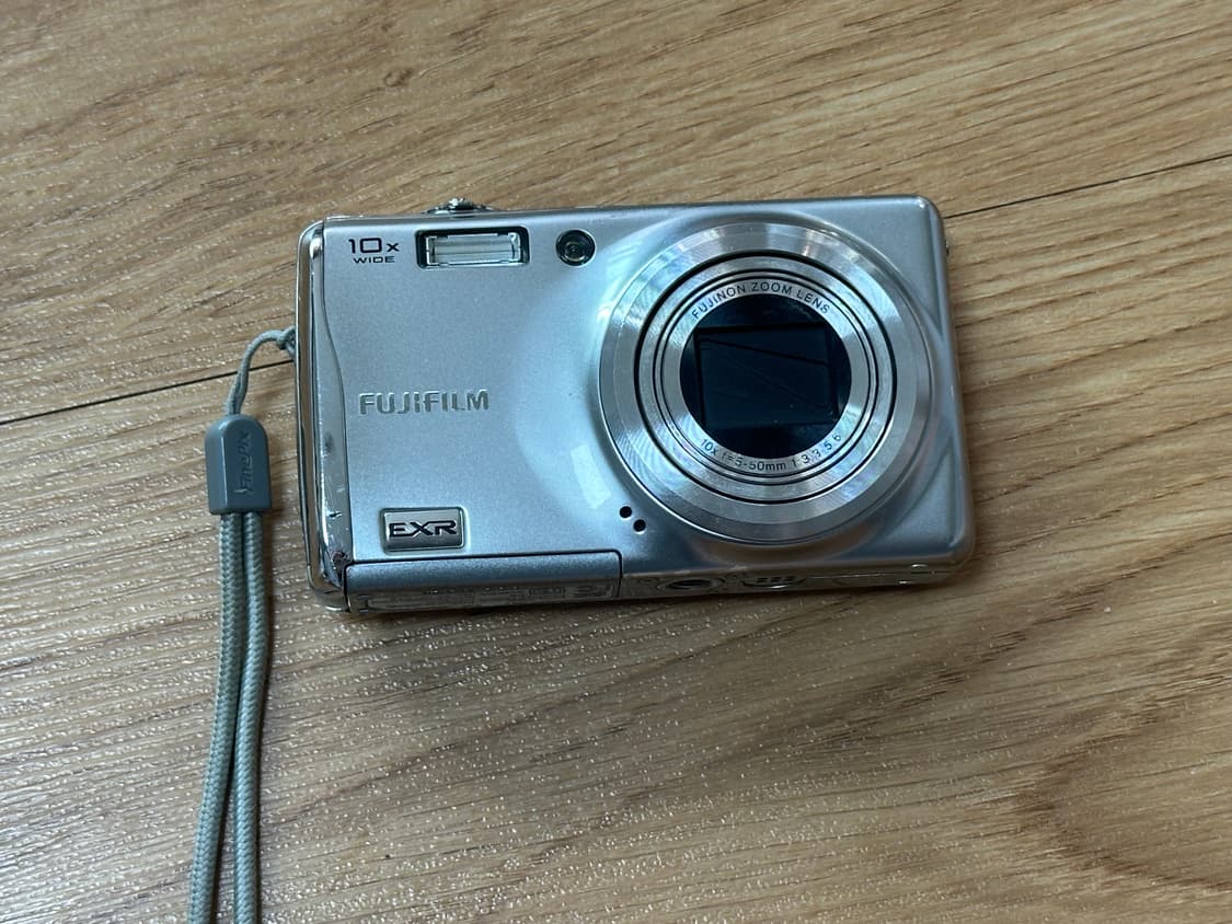 후지필름 파인픽스 Finepix F70exr 상품이미지6