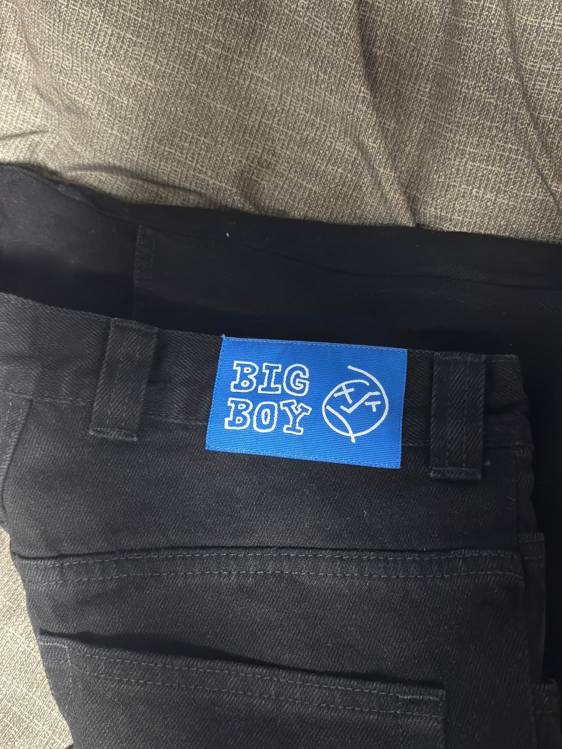 폴라스케이트 빅보이진 m 피치블랙 상품이미지2