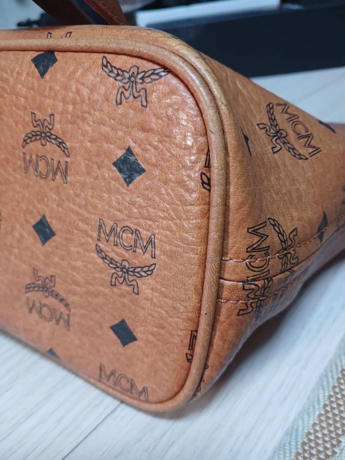 mcm가방  상품이미지10