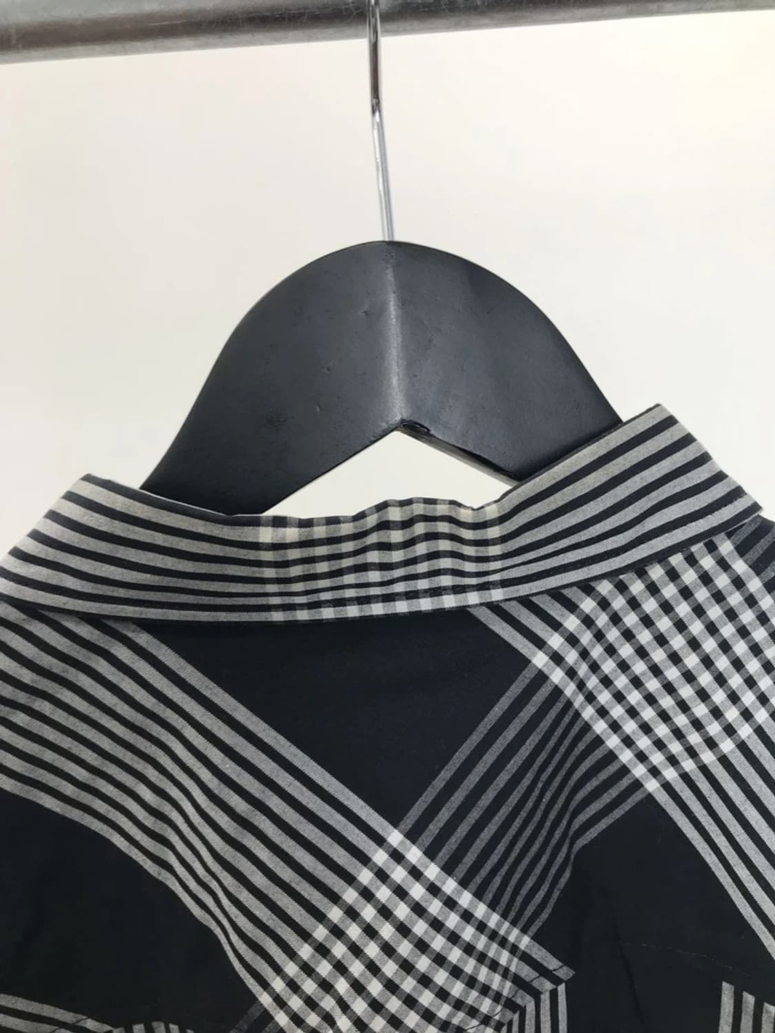 Oakley Stripe Button Shirt 상품이미지6