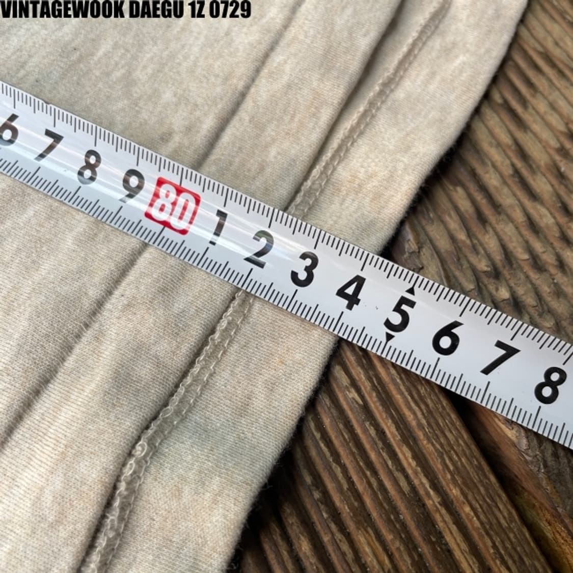 폴로 신형 바코드택 카라티 105 상품이미지8