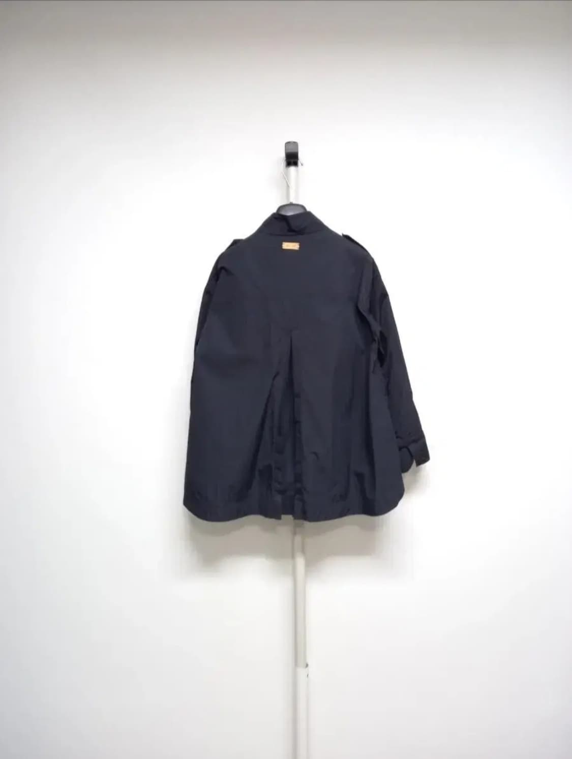 써스데이아일랜드 춘추 홀겹 포코노 바람막이 자켓 55 상품이미지2