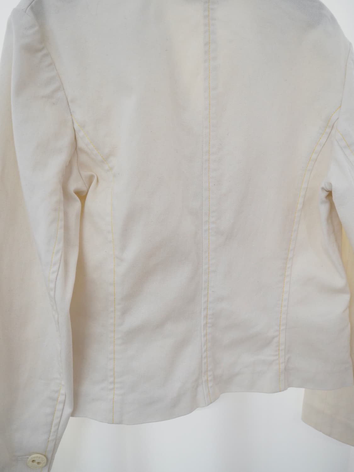 Roberta di Camerino jacket  상품이미지7