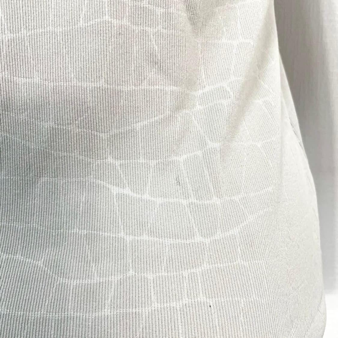 히스테릭 글래머 워리어 그래픽 롱슬리브 티셔츠 상품이미지4