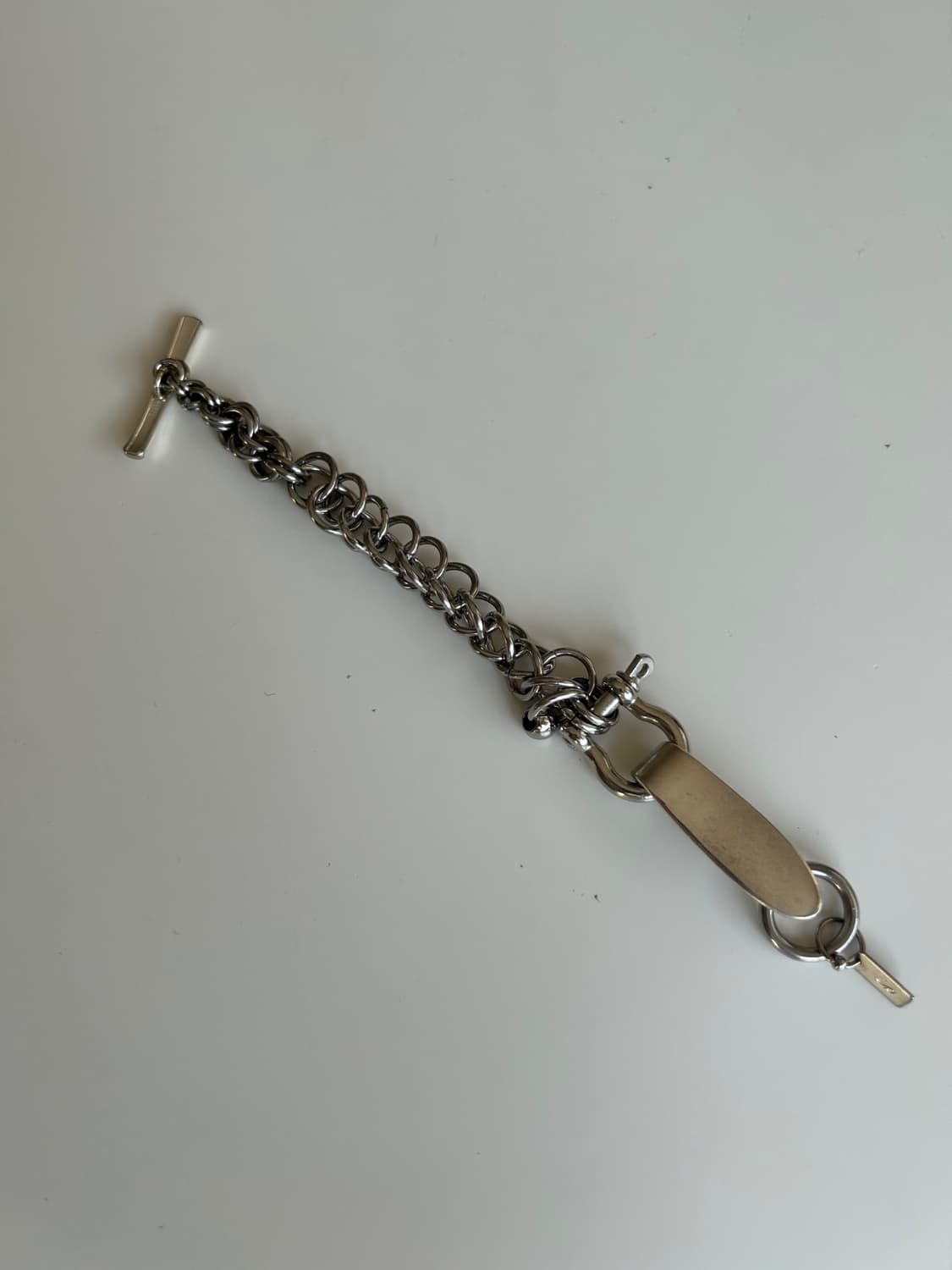 chainmail bracelet 상품이미지4