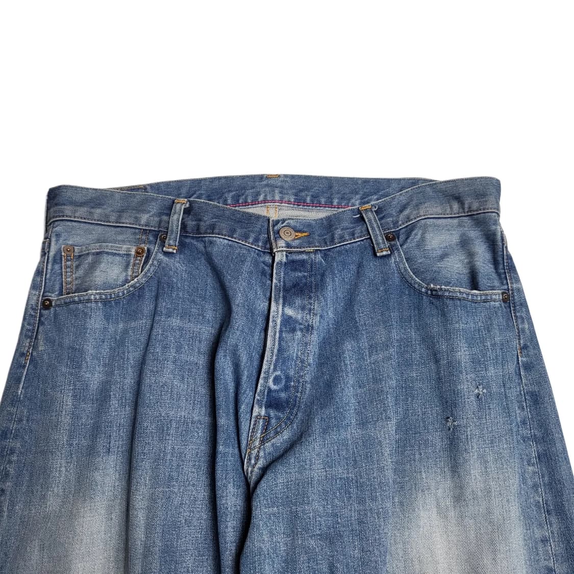 오디너리핏츠 데님 34 상품이미지2