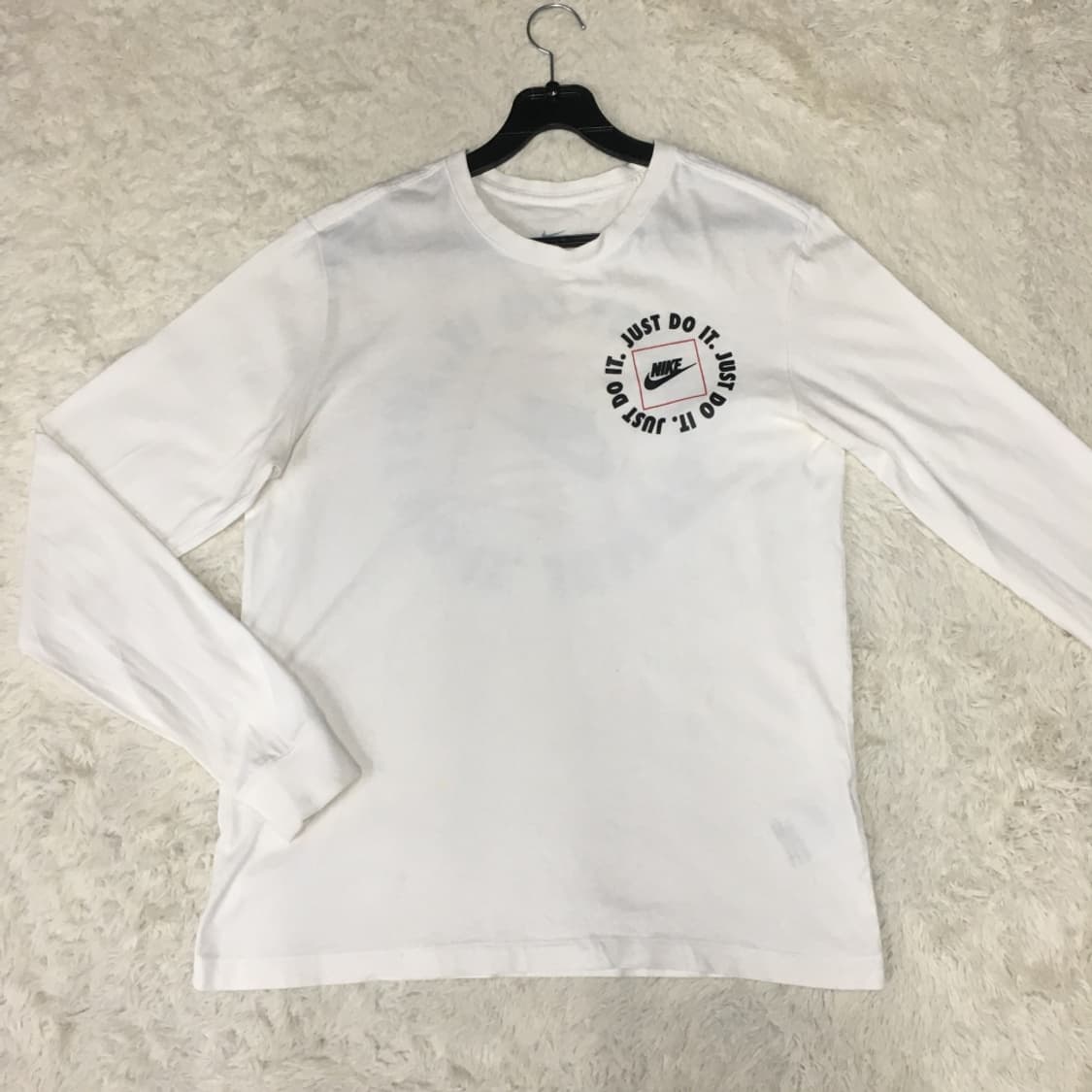 나이키 두잇 롱슬리브 CC09 상품이미지1