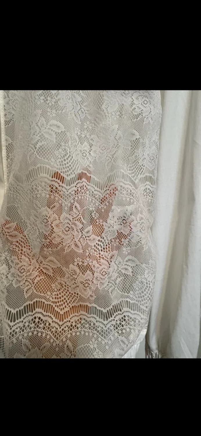 지수리 jisoolee lace 블루종 자켓 상품이미지6