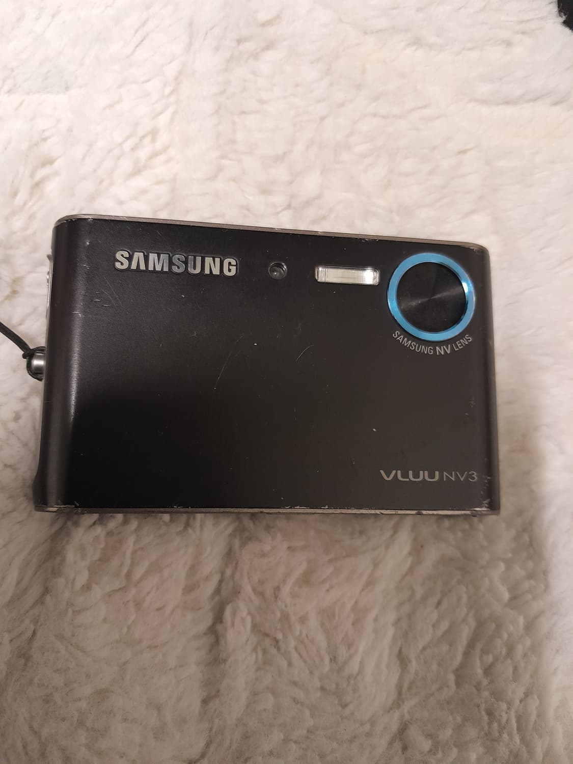 삼성 케녹스 D70 빈티지 디카 레트로 카메라 상품이미지8