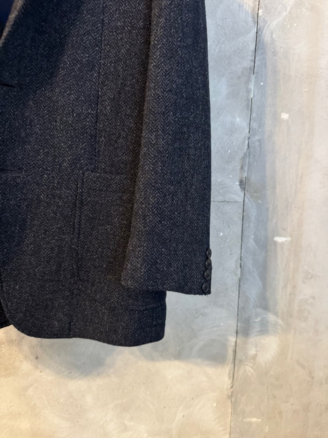 타미힐피거 테일러드 자켓 100 상품이미지6