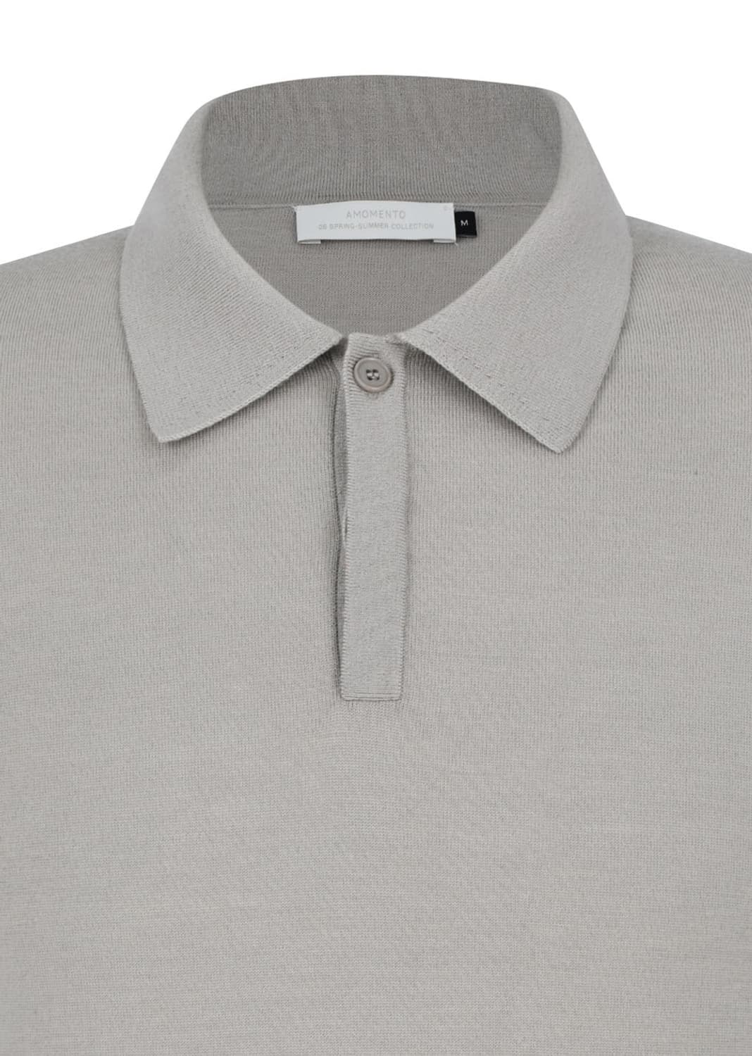 26SS 아모멘토 카라니트 M새제품 상품이미지3