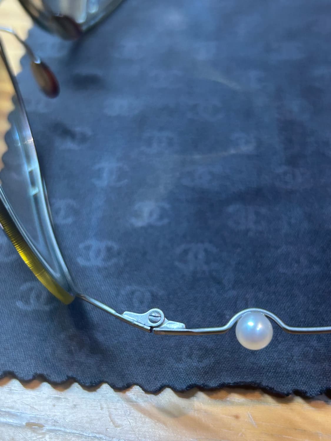 샤넬 선글라스 상품이미지5