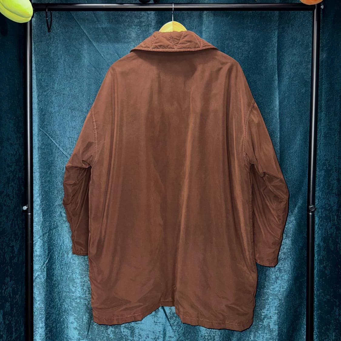 70s Royal Blizzand 고어텍스 점퍼 made in FRANC 상품이미지4