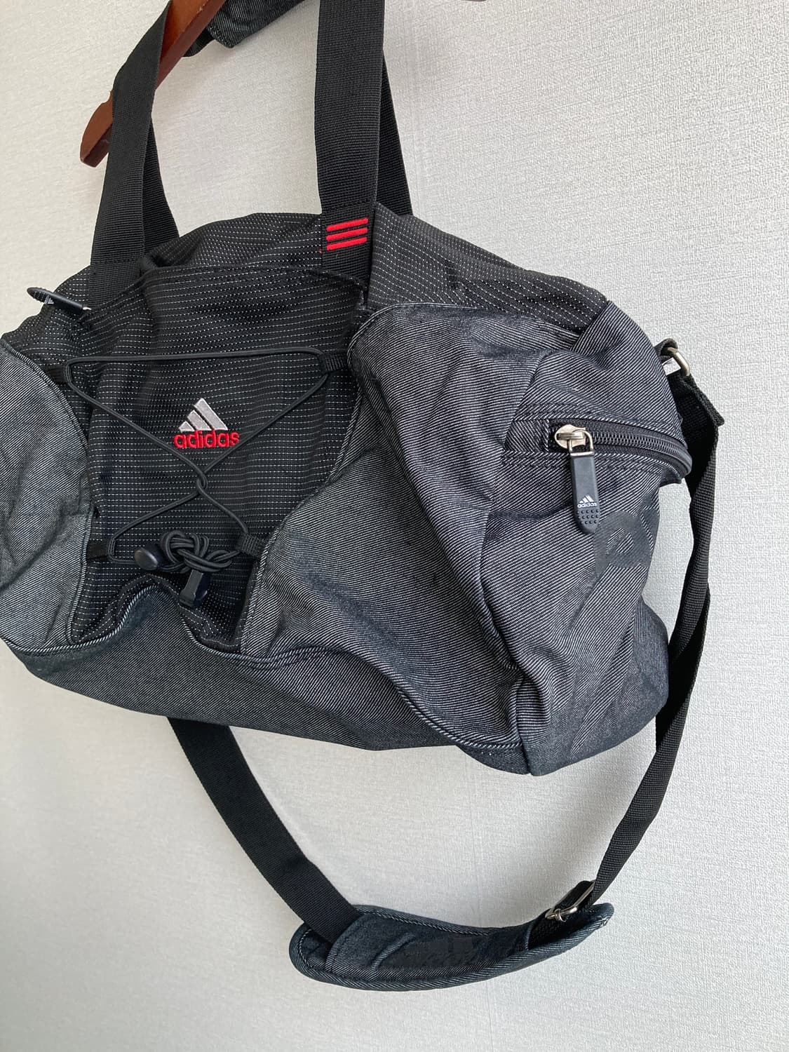 아디다스 더플백/운동가방 상품이미지4