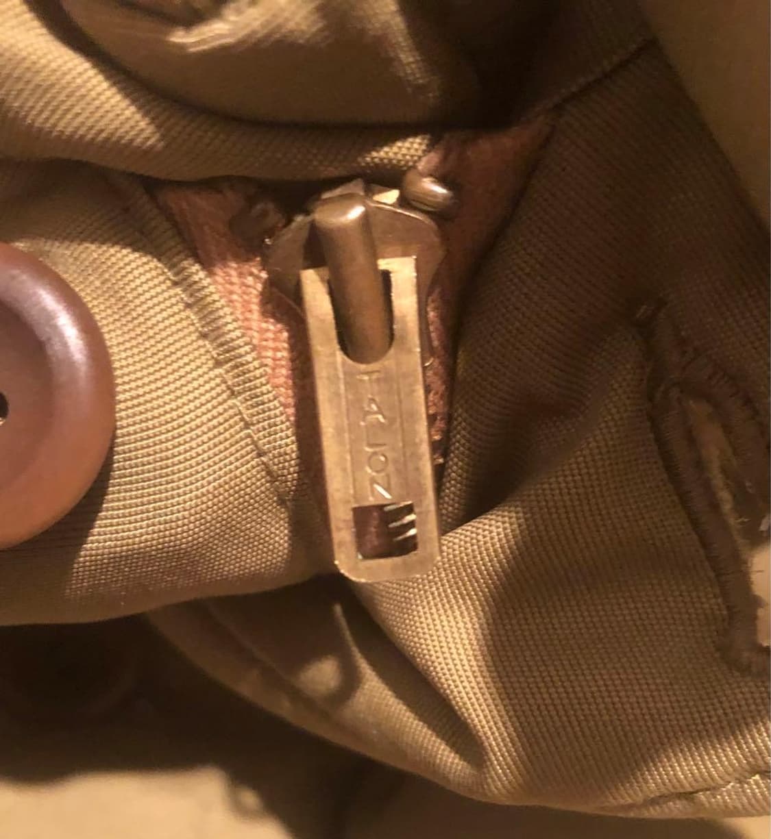 (38) 웨어하우스 bodies 카라코람 다운자켓 상품이미지9