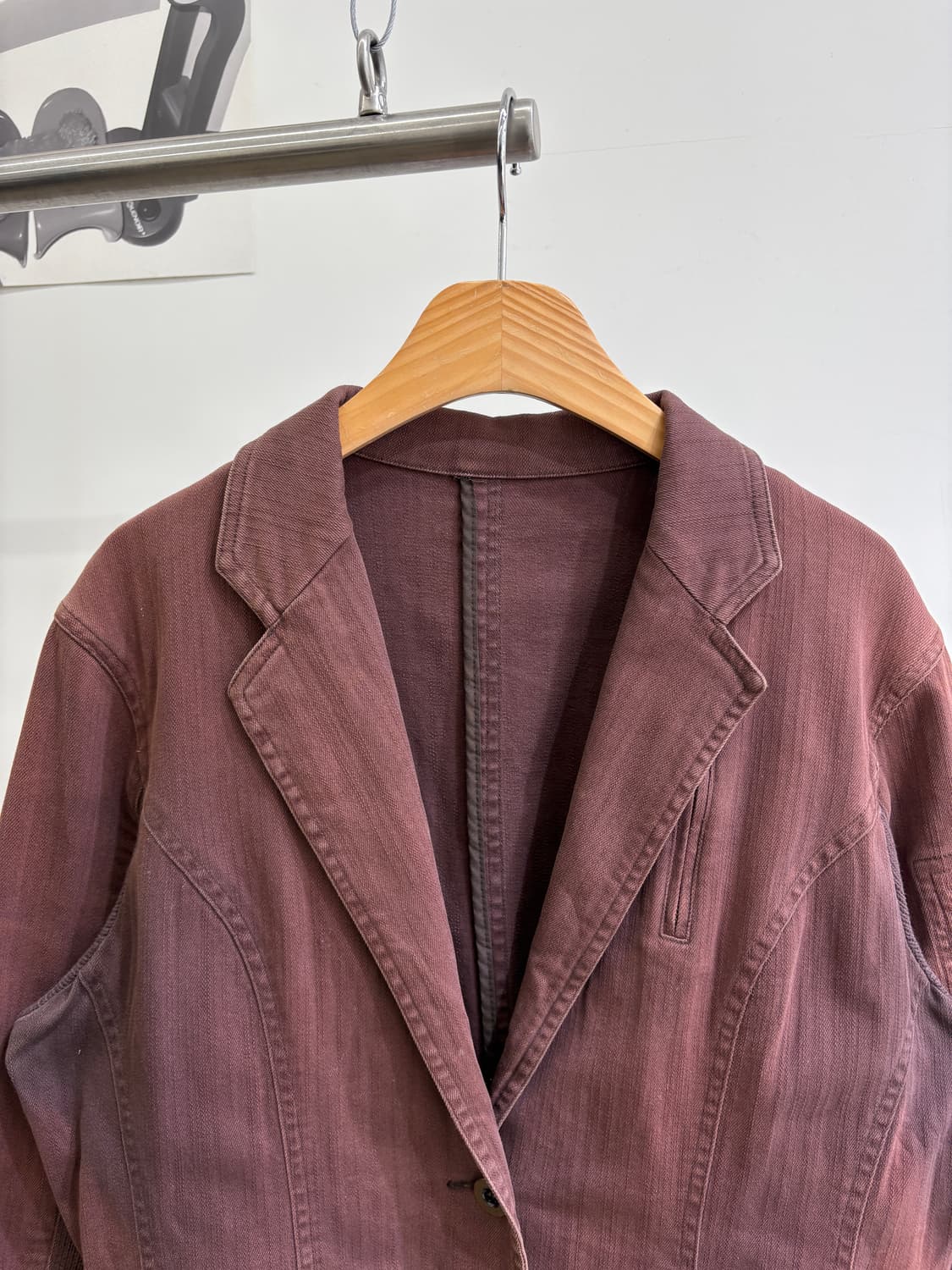 VIANTE 자켓 상품이미지2