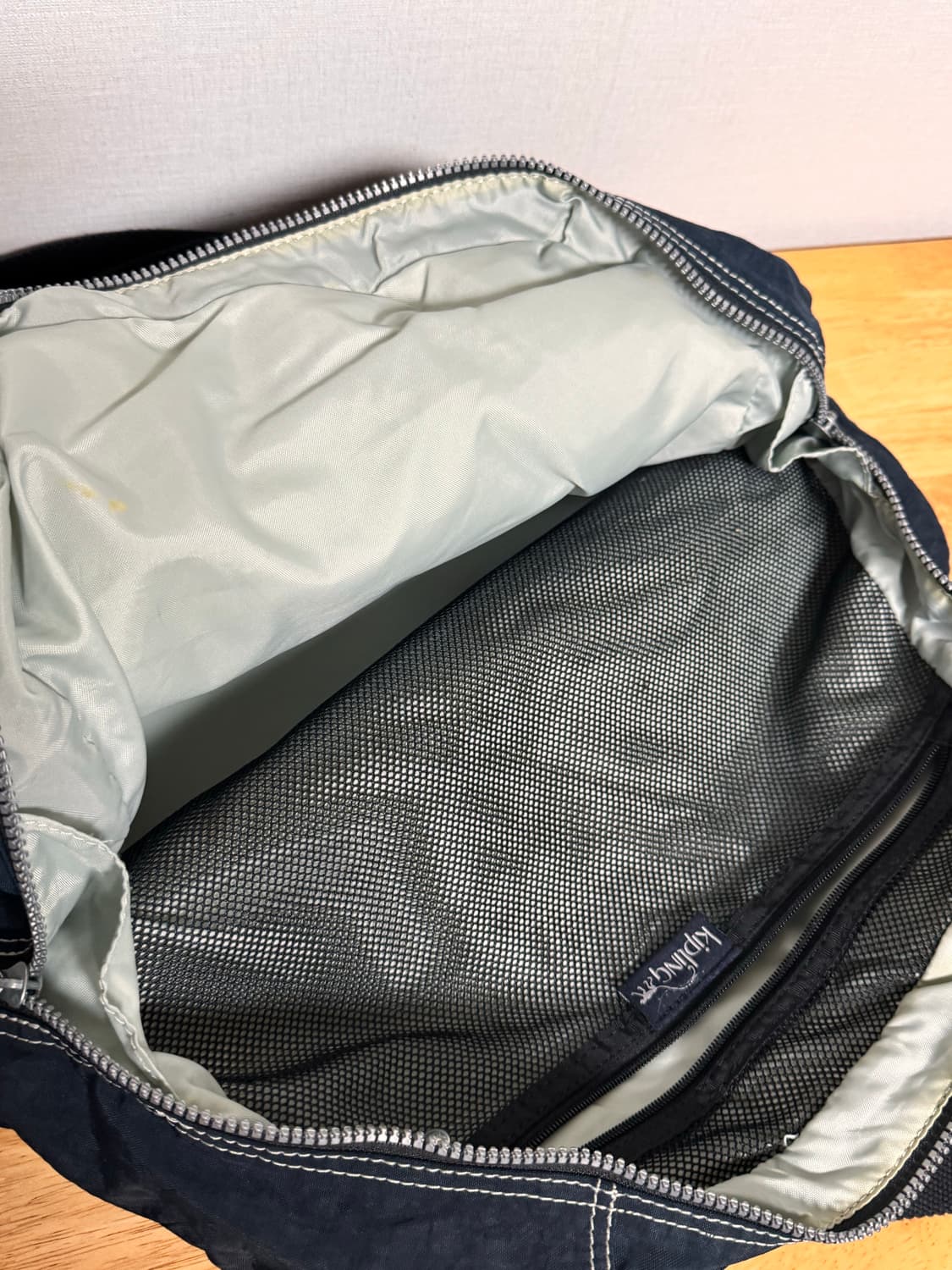 키플링 보스턴백 상품이미지5