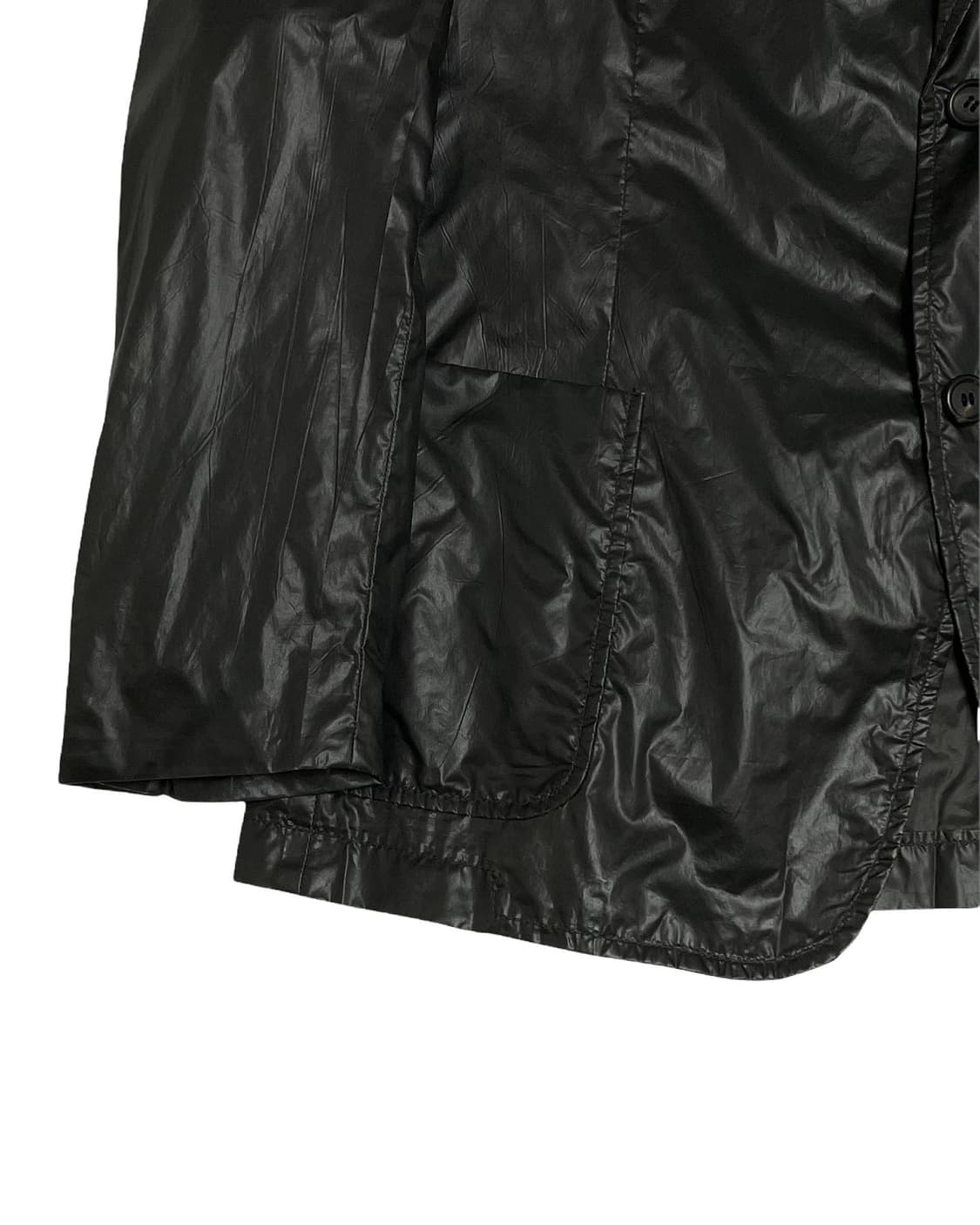 PRADA coated 2b jacket  상품이미지3