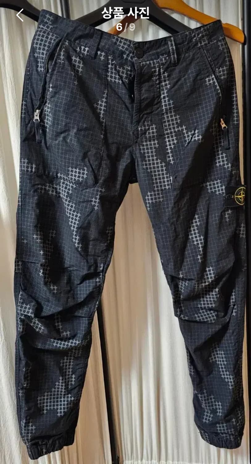 정품))스톤아일랜드 셋업 상품이미지4