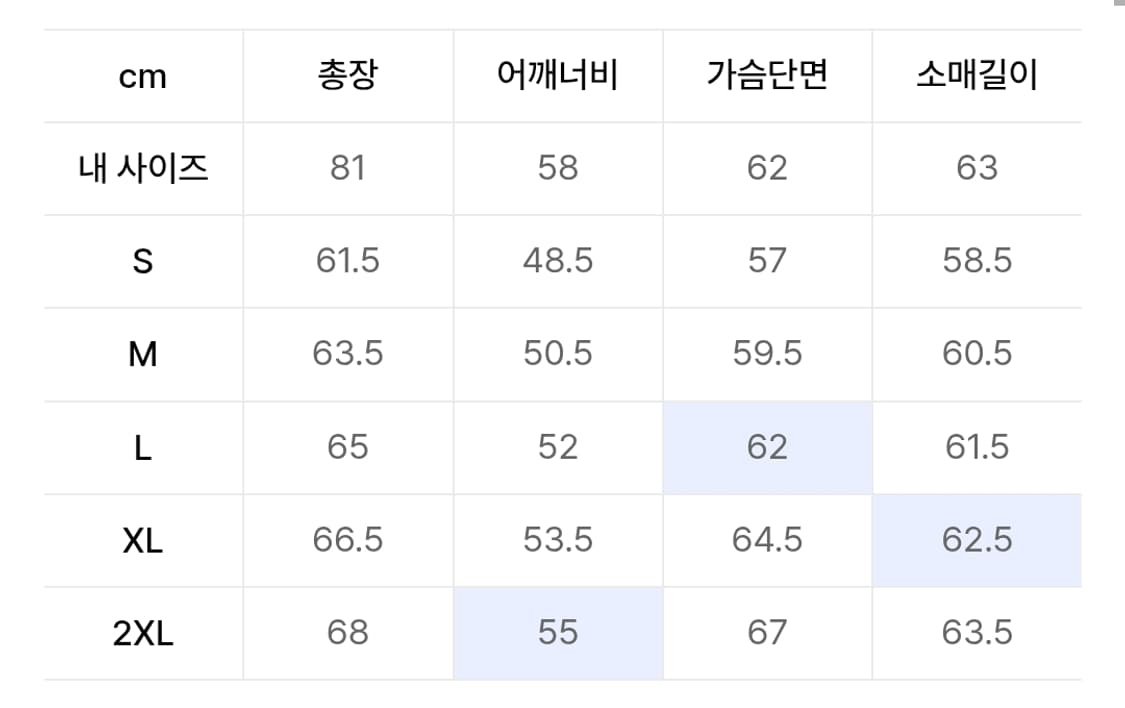 2xl) 무탠다드 리브드 니트 후디드 집업 미디엄그레이 상품이미지3