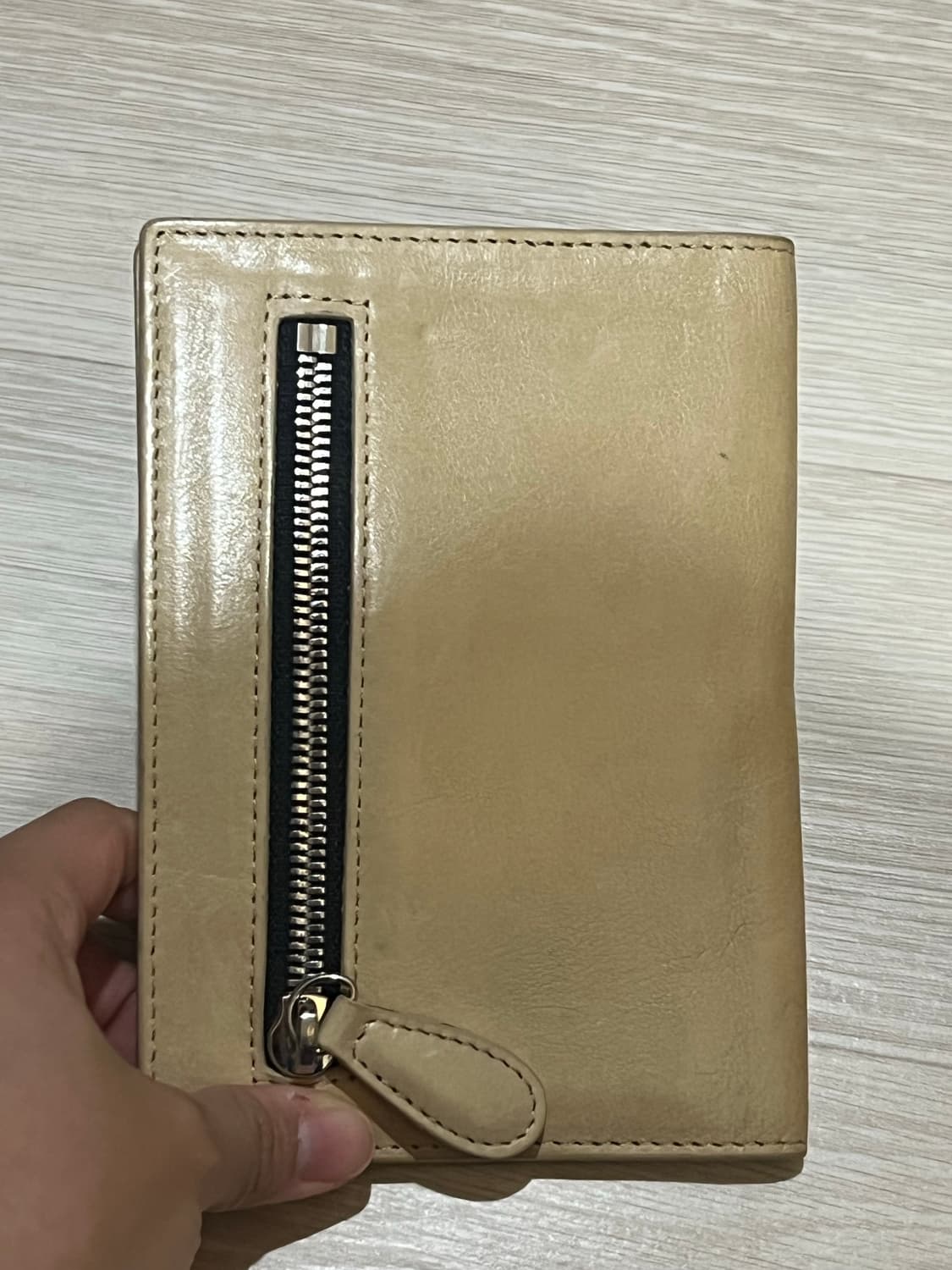 미닛뮤트 여권지갑 상품이미지4