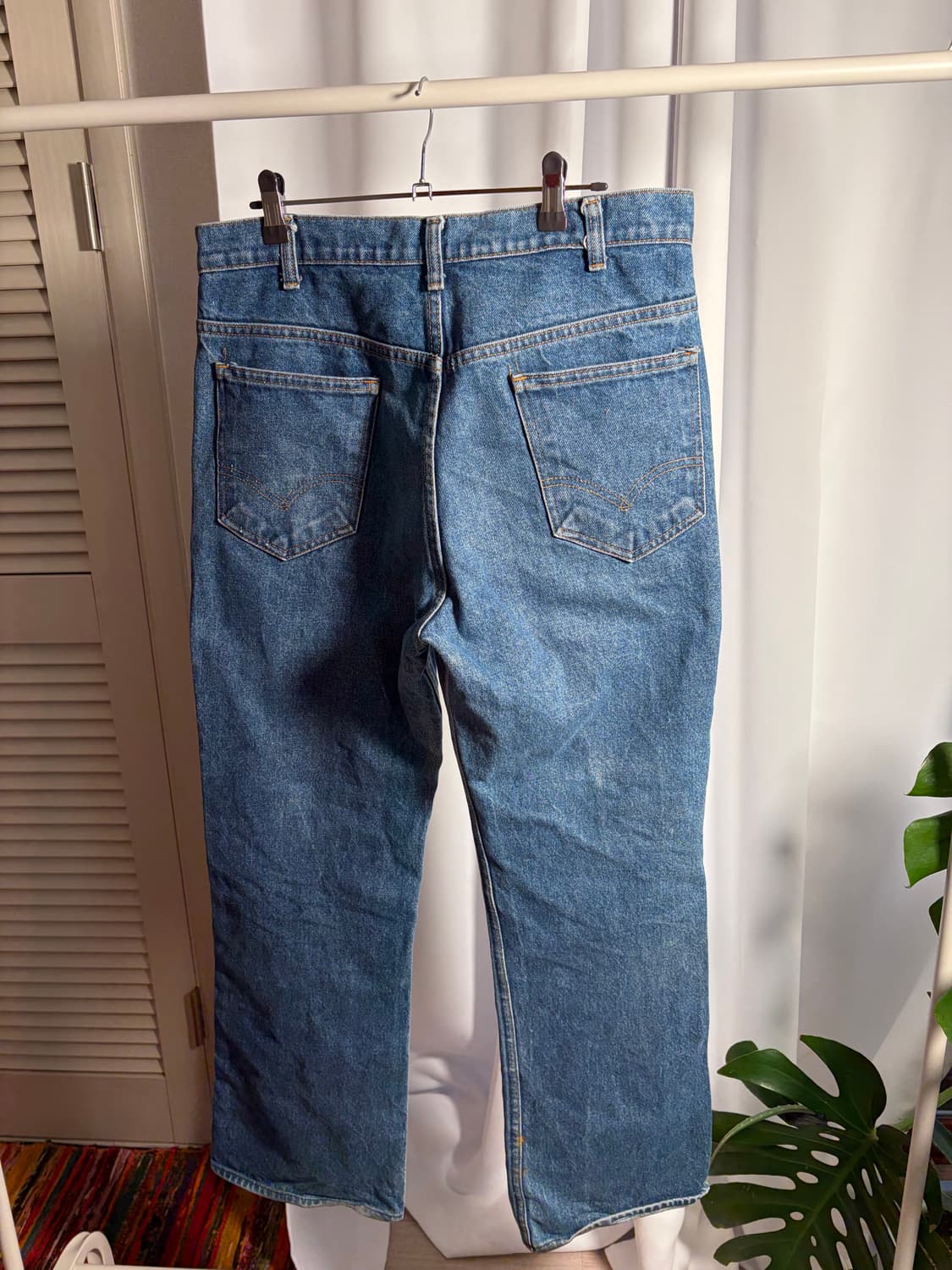 70s 리바이스 517 66후기 상품이미지3