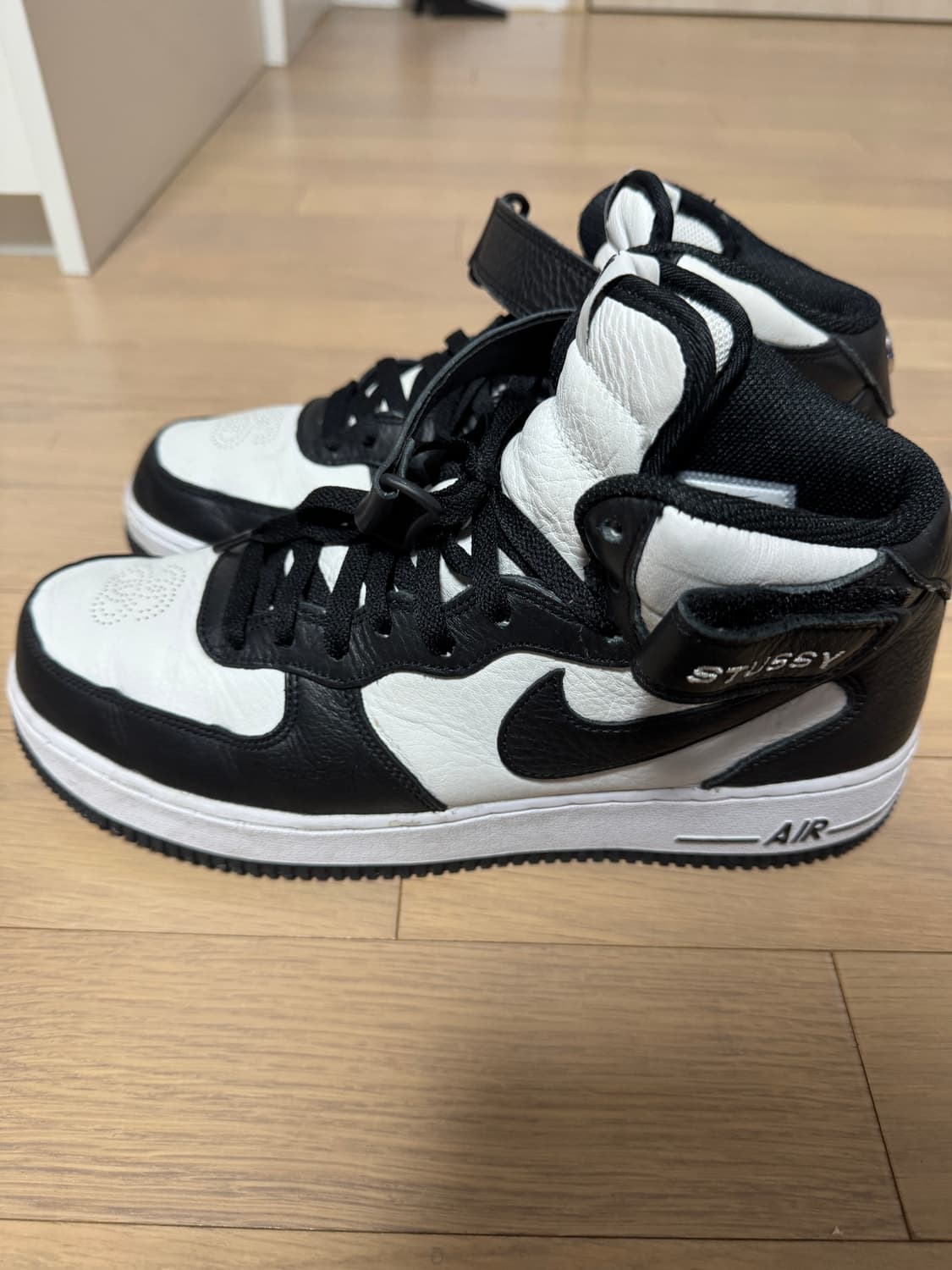 나이키 스투시 포스  상품이미지4