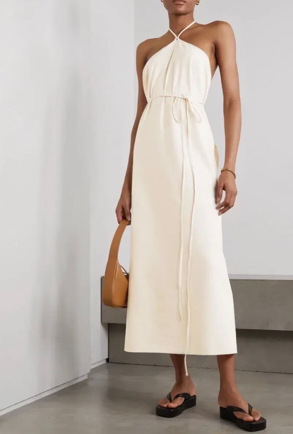 베이스레인지 LIGO 리고 원피스 상품이미지3