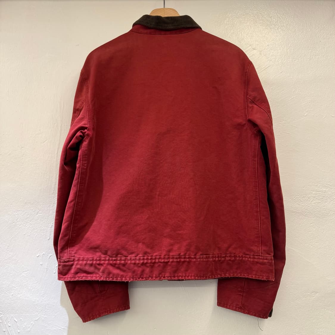 폴로 랄프로렌 디트로이트 워크 자켓 상품이미지2