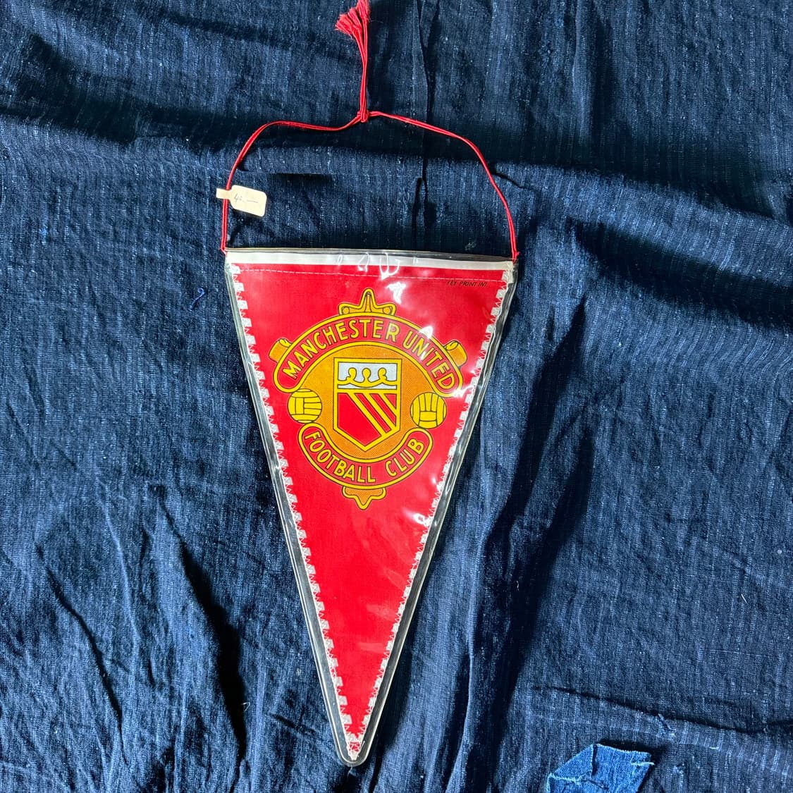 맨체스터 유나이티드 페넌트 상품이미지4