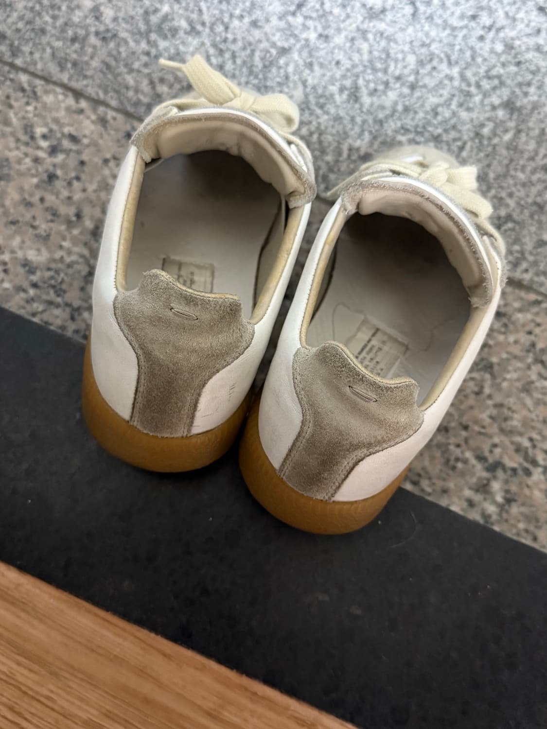 마르지엘라 독일군 상품이미지3